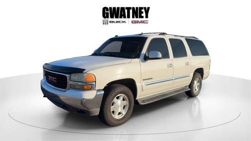 2004 GMC Yukon XL 1500 SLT