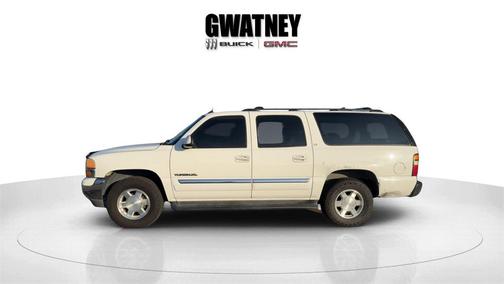 2004 GMC Yukon XL 1500 SLT