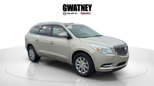 2014 Buick Enclave Leather