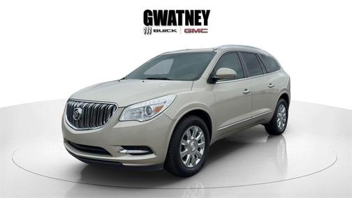 2014 Buick Enclave Leather