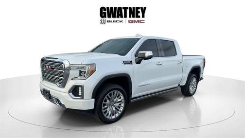 2019 GMC Sierra 1500 Denali