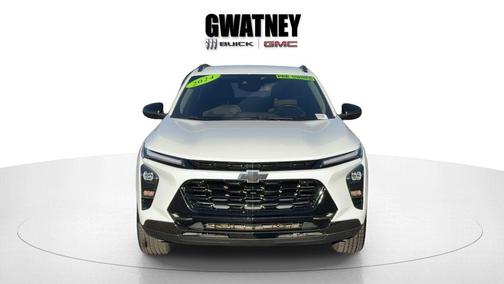 2024 Chevrolet Trax FWD ACTIV