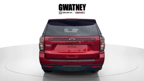 2023 Chevrolet Tahoe 4WD Z71