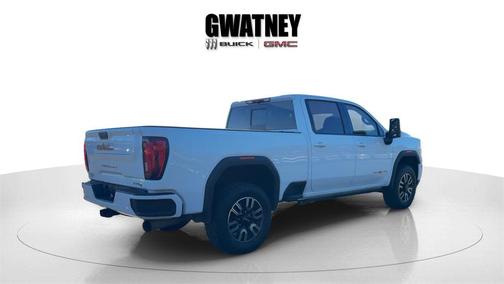 2023 GMC Sierra 2500 AT4