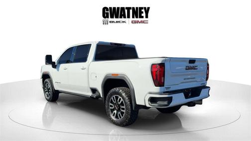 2023 GMC Sierra 2500 AT4