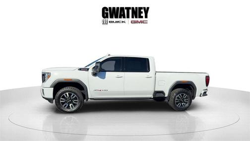 2023 GMC Sierra 2500 AT4