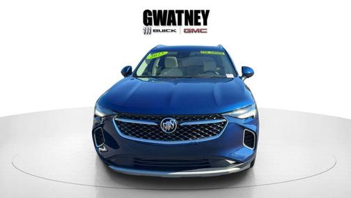 2023 Buick Envision Avenir FWD