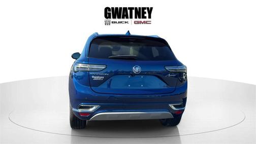 2023 Buick Envision Avenir FWD