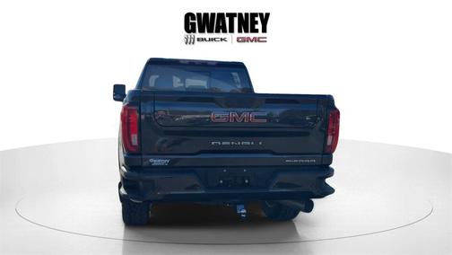 2020 GMC Sierra 2500 Denali