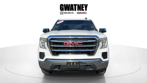 2020 GMC Sierra 1500 SLE