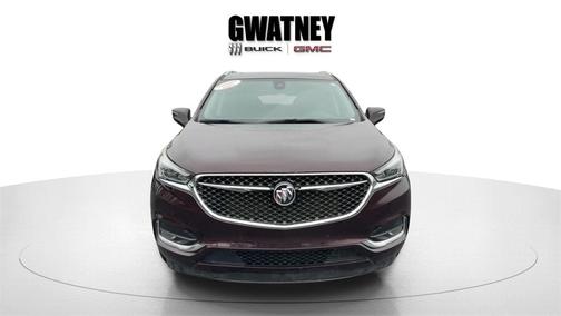 2020 Buick Enclave FWD Avenir