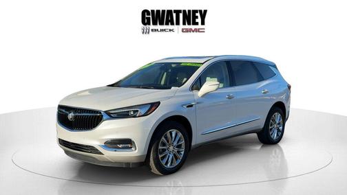 2020 Buick Enclave FWD Premium