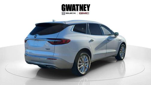 2020 Buick Enclave FWD Premium
