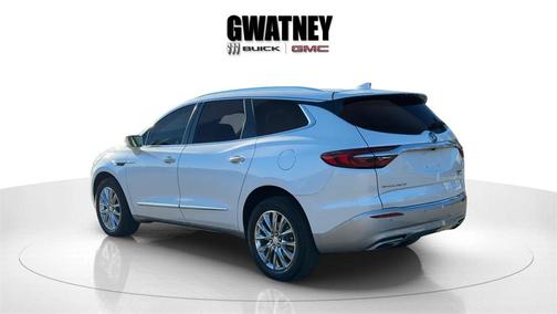 2020 Buick Enclave FWD Premium