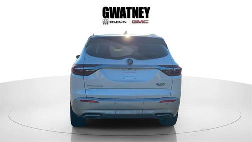 2020 Buick Enclave FWD Premium