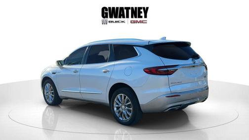2020 Buick Enclave FWD Premium