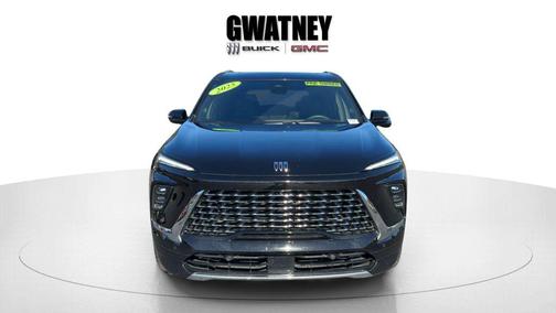 2025 Buick Enclave Avenir FWD