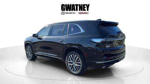2025 Buick Enclave Avenir FWD