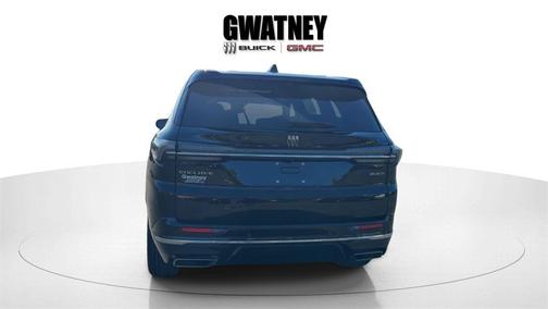 2025 Buick Enclave Avenir FWD