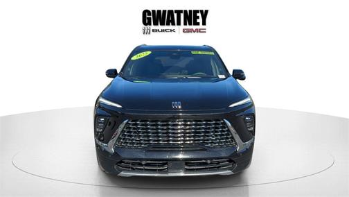 2025 Buick Enclave Avenir FWD