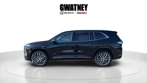 2025 Buick Enclave Avenir FWD