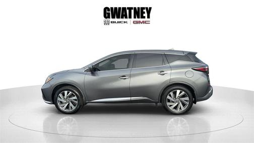 2021 Nissan Murano SL FWD