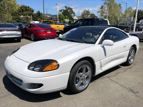 1995 Dodge Stealth R/T Turbo AWD 2dr Hatchback