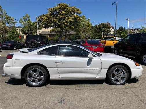 1995 Dodge Stealth R/T Turbo AWD 2dr Hatchback