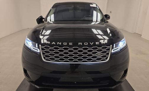 2021 Land Rover Range Rover Velar P250 S