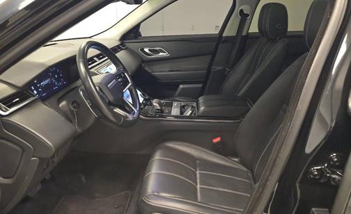 2021 Land Rover Range Rover Velar P250 S