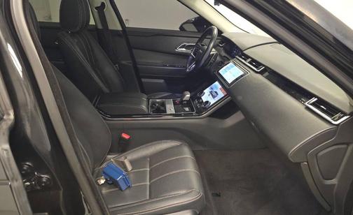 2021 Land Rover Range Rover Velar P250 S