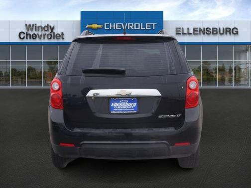 2013 Chevrolet Equinox 1LT