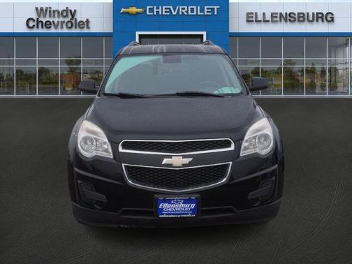 2013 Chevrolet Equinox 1LT