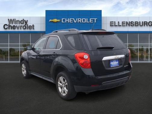 2013 Chevrolet Equinox 1LT
