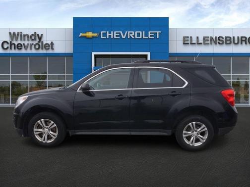 2013 Chevrolet Equinox 1LT