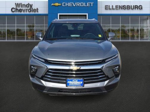 2023 Chevrolet Blazer Premier