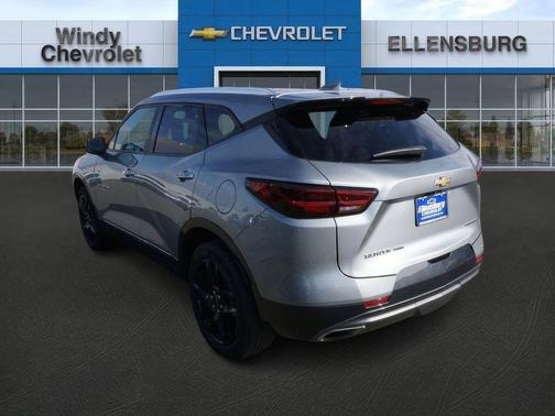2023 Chevrolet Blazer Premier