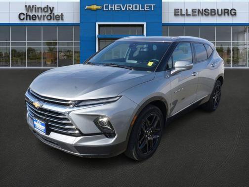 2023 Chevrolet Blazer Premier