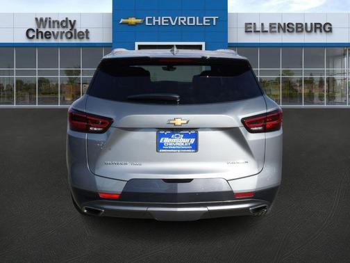 2023 Chevrolet Blazer Premier