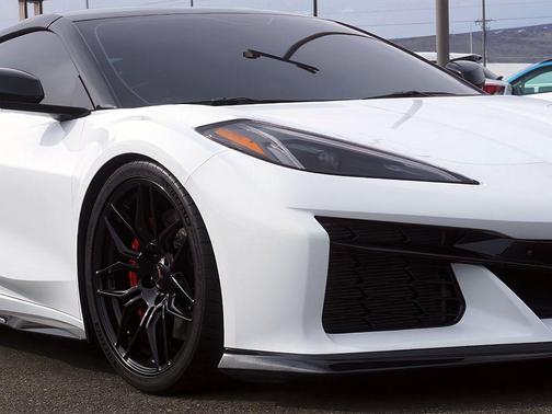 2023 Chevrolet Corvette Z06