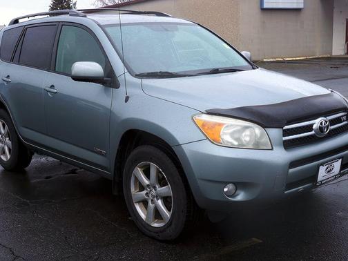 2006 Toyota RAV4 Limited