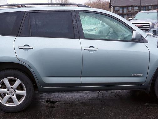 2006 Toyota RAV4 Limited