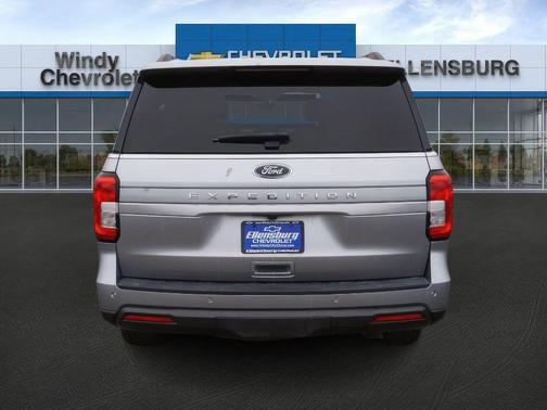 2022 Ford Expedition XL