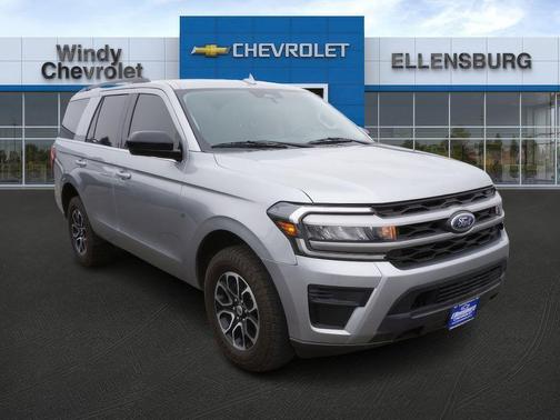 2022 Ford Expedition XL