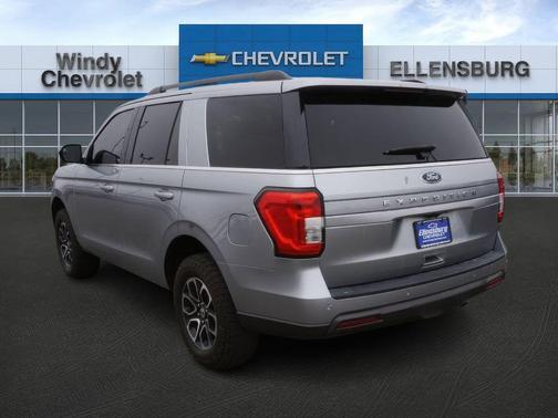 2022 Ford Expedition XL