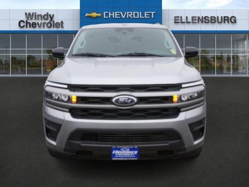 2022 Ford Expedition XL