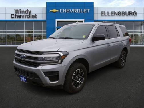 2022 Ford Expedition XL