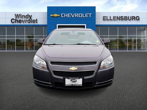 2010 Chevrolet Malibu 2LT