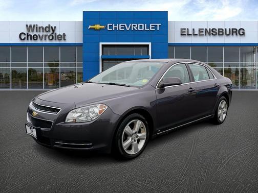 2010 Chevrolet Malibu 2LT