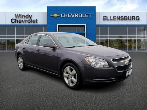 2010 Chevrolet Malibu 2LT